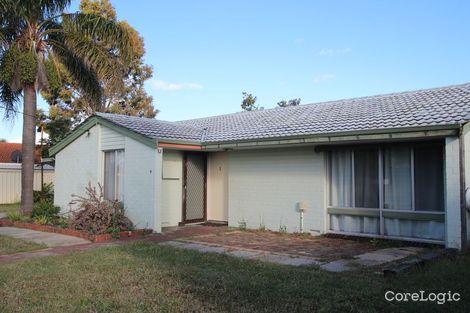 Property photo of 4 Jacksonia Close Pinjarra WA 6208
