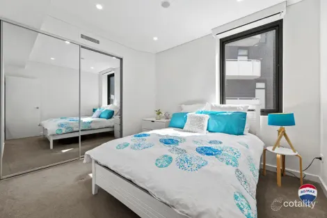 Property photo of 307/91 Lord Sheffield Circuit Penrith NSW 2750