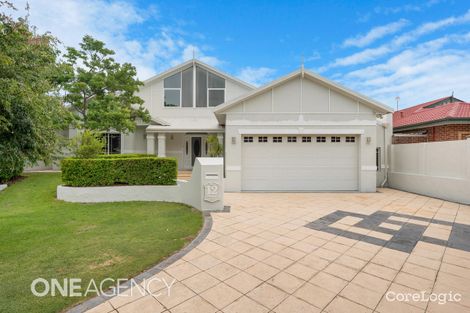 Property photo of 12 Bentwood Close Thornlie WA 6108