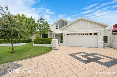 Property photo of 12 Bentwood Close Thornlie WA 6108
