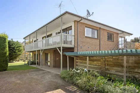 Property photo of 2-10 Latrobe Street Marcus Hill VIC 3222