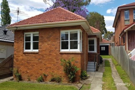 41 Douglas Ave, Chatswood, NSW 2067