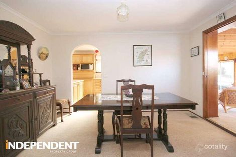 Property photo of 88 William Webb Drive Evatt ACT 2617