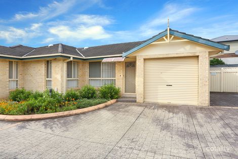 9/31-33 Tungarra Rd, Girraween, NSW 2145