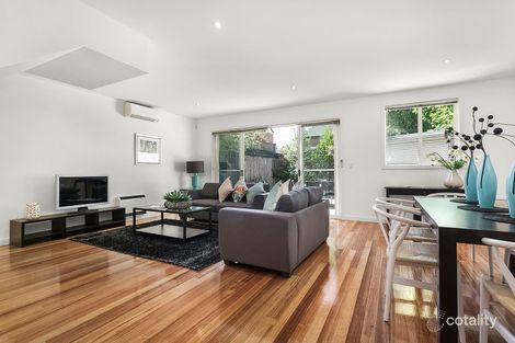 Property photo of 1A Walton Street Kew VIC 3101