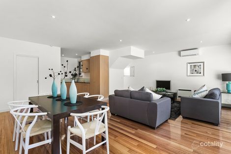 Property photo of 1A Walton Street Kew VIC 3101