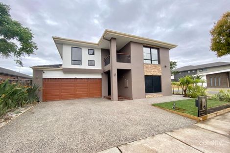 Property photo of 43 Delaney Boulevard Williams Landing VIC 3027