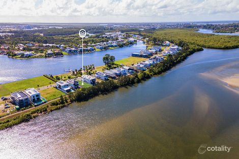 33 Lake Serenity Bvd, Helensvale, QLD 4212