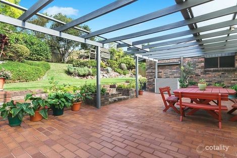 Property photo of 32 Duggan Crescent Connells Point NSW 2221