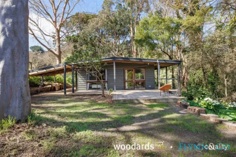 6 Cape Schanck Rd, Cape Schanck, VIC 3939