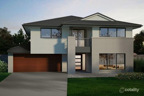 Lot 2089 Hampstead Cct, Mount Barker, SA 5251