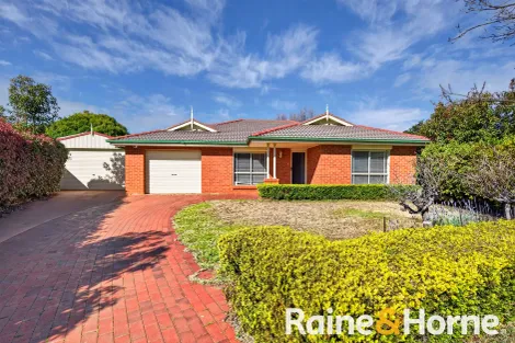 30 PAGE AVE, DUBBO, NSW 2830