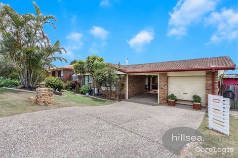 Property photo of 13 Ashburton Close Arundel QLD 4214