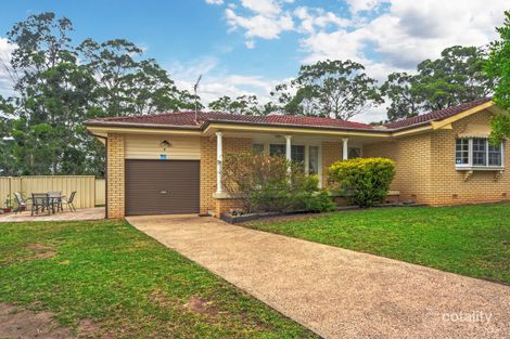 Property photo of 4 Kerwick Close Nowra NSW 2541