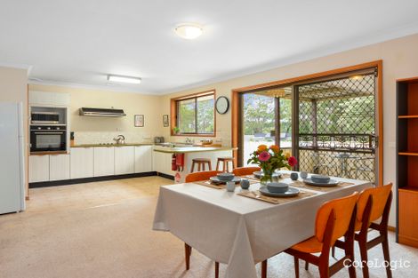 Property photo of 4 Kerwick Close Nowra NSW 2541