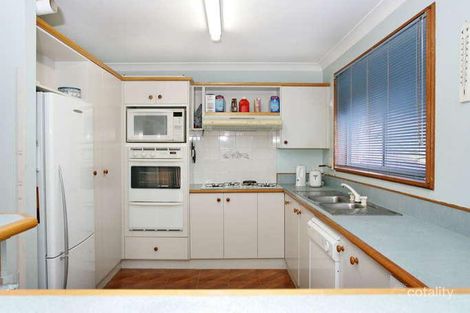 Property photo of 15 Robert Holl Drive Ourimbah NSW 2258