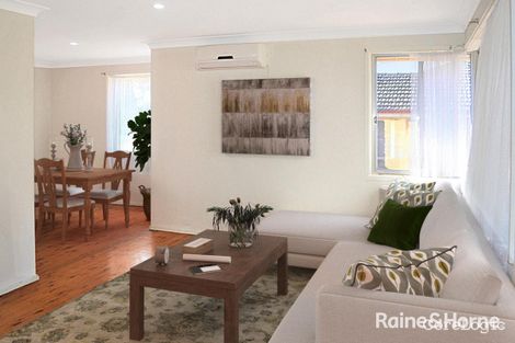 Property photo of 34 Spring Road Kellyville NSW 2155