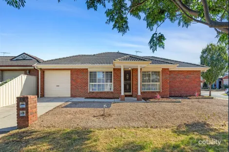 Property photo of 1/118 Harmony Drive Tarneit VIC 3029