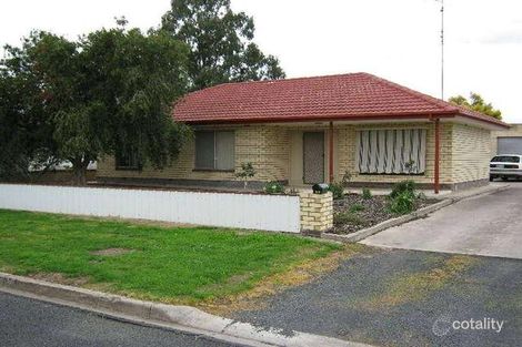 18 Haynes St, Bordertown, SA 5268