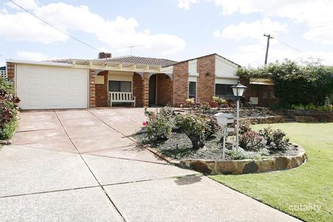 18 Lauri Ct, Parkwood, WA 6147