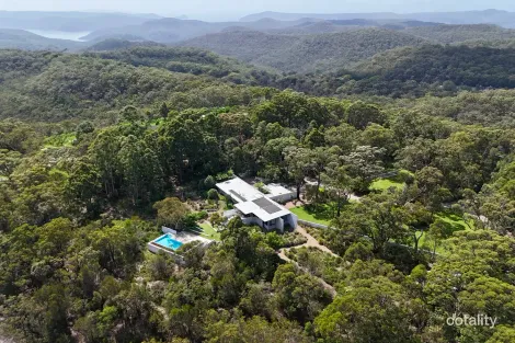 1291 Pacific Hwy, Cowan, NSW 2081