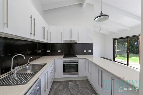 Property photo of 1 Spinnaker Drive Mount Coolum QLD 4573