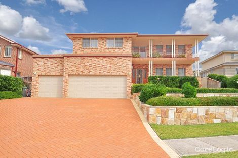 Property photo of 103 Cattai Creek Drive Kellyville NSW 2155