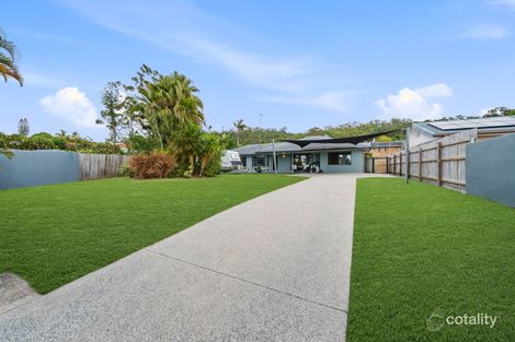 Property photo of 150 Discovery Drive Helensvale QLD 4212
