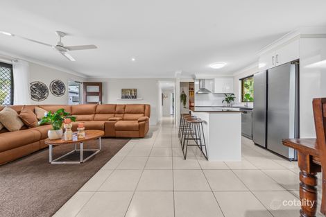 Property photo of 150 Discovery Drive Helensvale QLD 4212