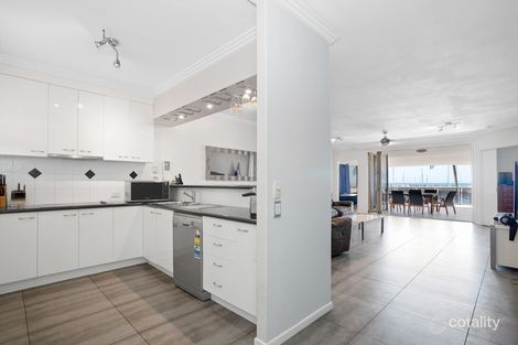 Property photo of 2/9 Megan Place Mackay Harbour QLD 4740