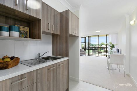 Property photo of 29KL/98 Bayview Street Runaway Bay QLD 4216