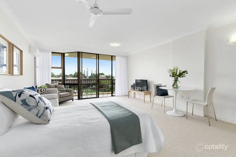 Property photo of 29KL/98 Bayview Street Runaway Bay QLD 4216