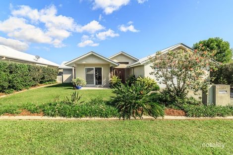Property photo of 18 Rainbow Circuit Coomera QLD 4209