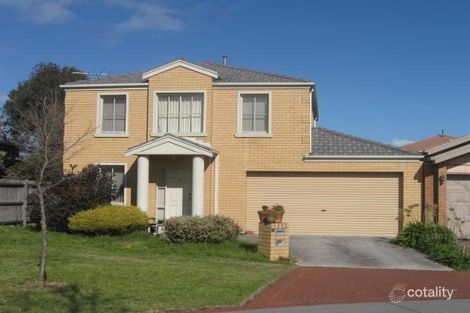 10 Dame Mary Gilmore Pl, Oakleigh East, VIC 3166