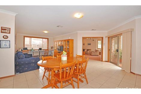 Property photo of 103 Cattai Creek Drive Kellyville NSW 2155