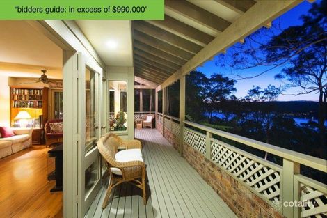 17 Loombah St, Bilgola Plateau, NSW 2107