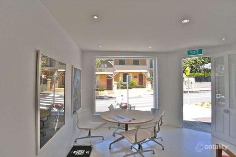 Property photo of 124 Jersey Road Paddington NSW 2021