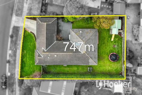 Property photo of 14 Van Haaster Grove Skye VIC 3977