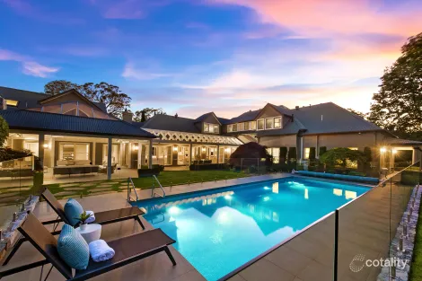 Property photo of 15 Patchway Place Burradoo NSW 2576