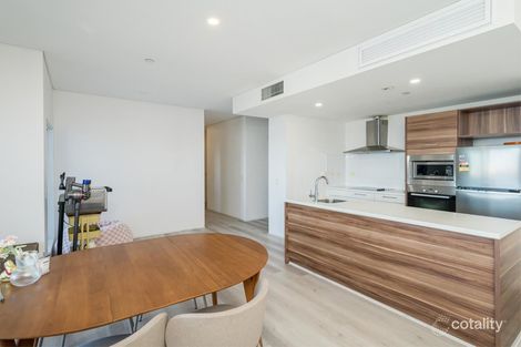Property photo of 1004/237 Adelaide Terrace Perth WA 6000