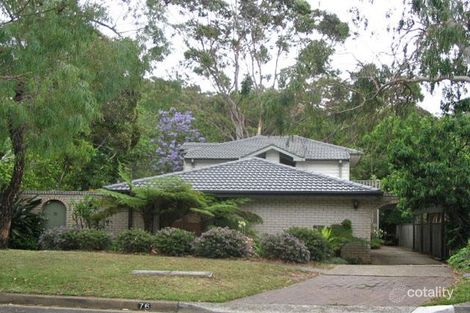 76 Siandra Dr, Kareela, NSW 2232