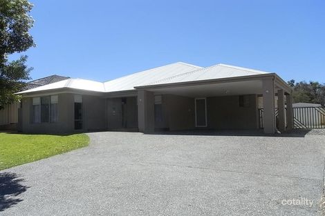 Property photo of 99 Albany Drive Dawesville WA 6211