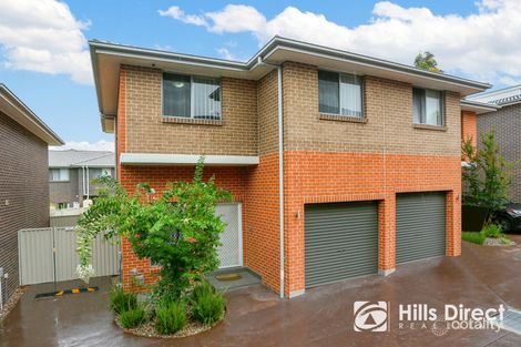 8 Sharada Gld, Woodcroft, NSW 2767