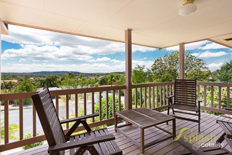 Property photo of 297 Horizon Drive Westlake QLD 4074