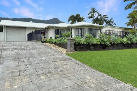Property photo of 109 Barnard Drive Mount Sheridan QLD 4868
