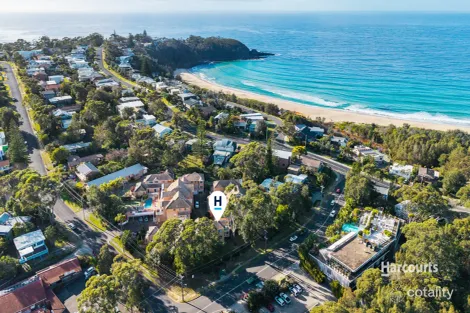 3/46 Jones Ave, Mollymook Beach, NSW 2539