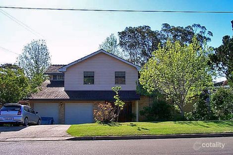 39 Bradley Dr, Carlingford, NSW 2118