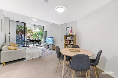 Property photo of 105/1 Lamond Lane Zetland NSW 2017