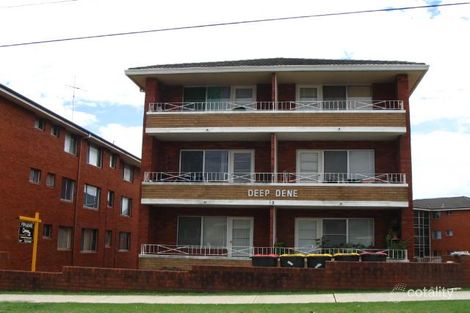 Property photo of 7/15 Thurlow Street Riverwood NSW 2210