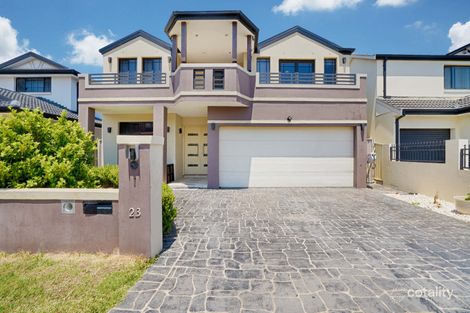 Property photo of 23 Howard Close Green Valley NSW 2168